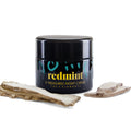 Redmint 8 Treasures Night Crème lifestyle image .