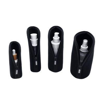Bottle Protectors Expanded Set