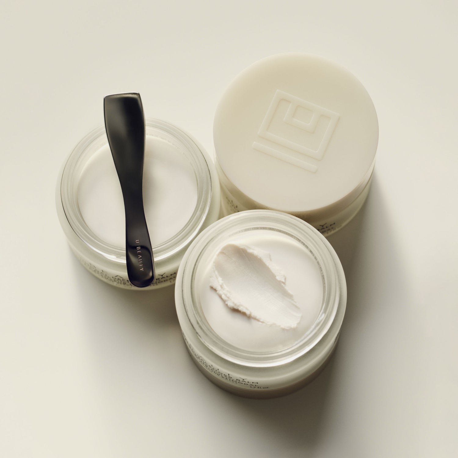 Lifestyle image of U Beauty The Multimodal Defender SPF 30