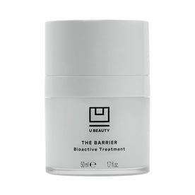 U Beauty The Barrier Bioactive Treatment main image
