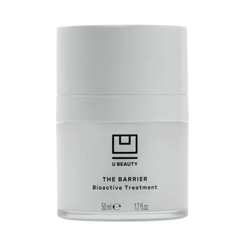U Beauty The Barrier Bioactive Treatment main image