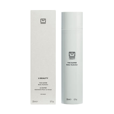 The Super Hydrator Body