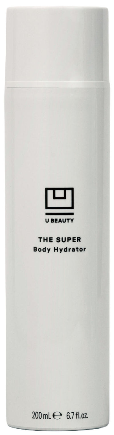 The Super Hydrator Body