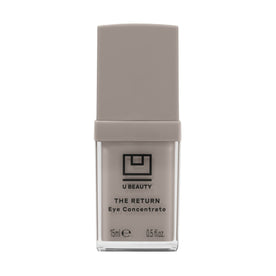 U Beauty The Return Eye Concentrate main image