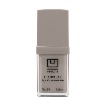 U Beauty The Return Eye Concentrate main image