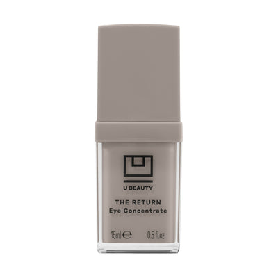 The Return Eye Concentrate