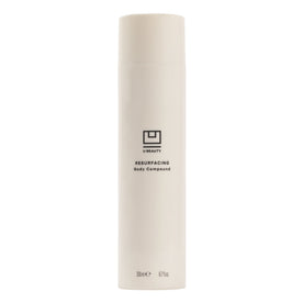 U Beauty Resurfacing Body Compound main image