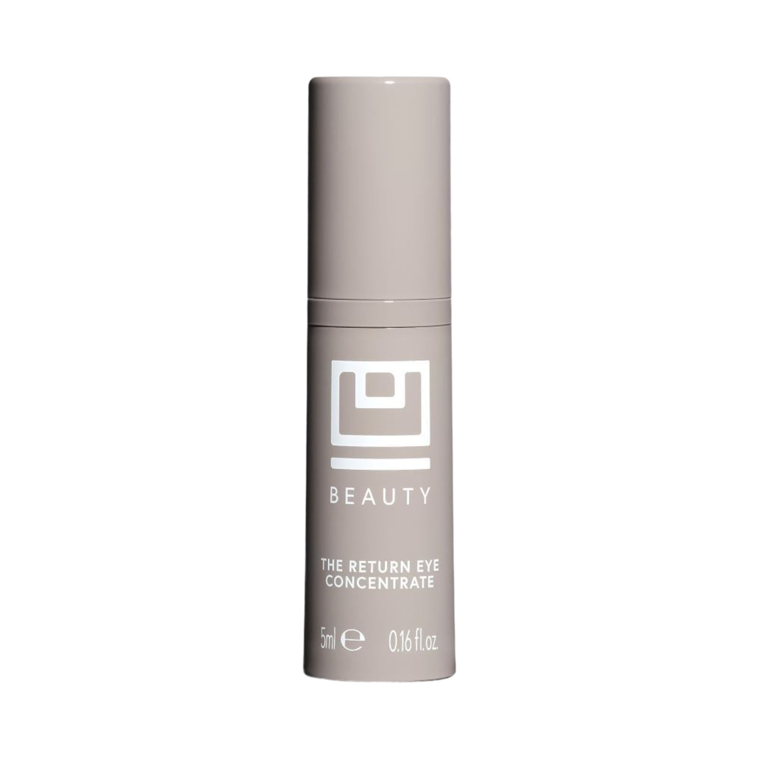 U Beauty 0.16 fl oz The Return Eye Concentrate main image.