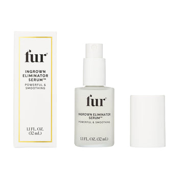 Fur Ingrown Eliminator Serum main image