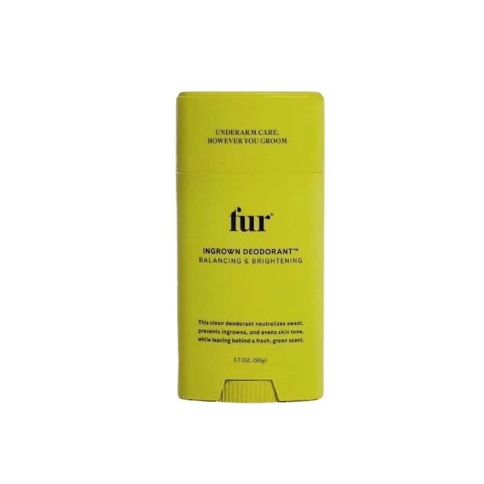 Fur Ingrown Deodorant main image