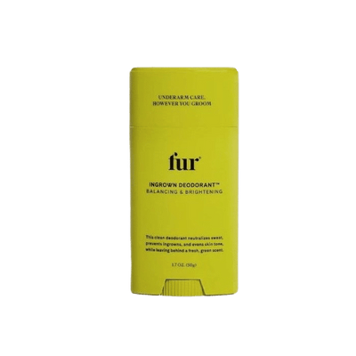 Ingrown Deodorant