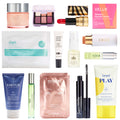 Bluemercury The Vacation Edit 2023 open container image.