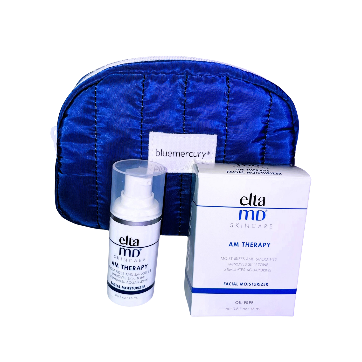 Bluemercury Annual Platinum Gift main image
