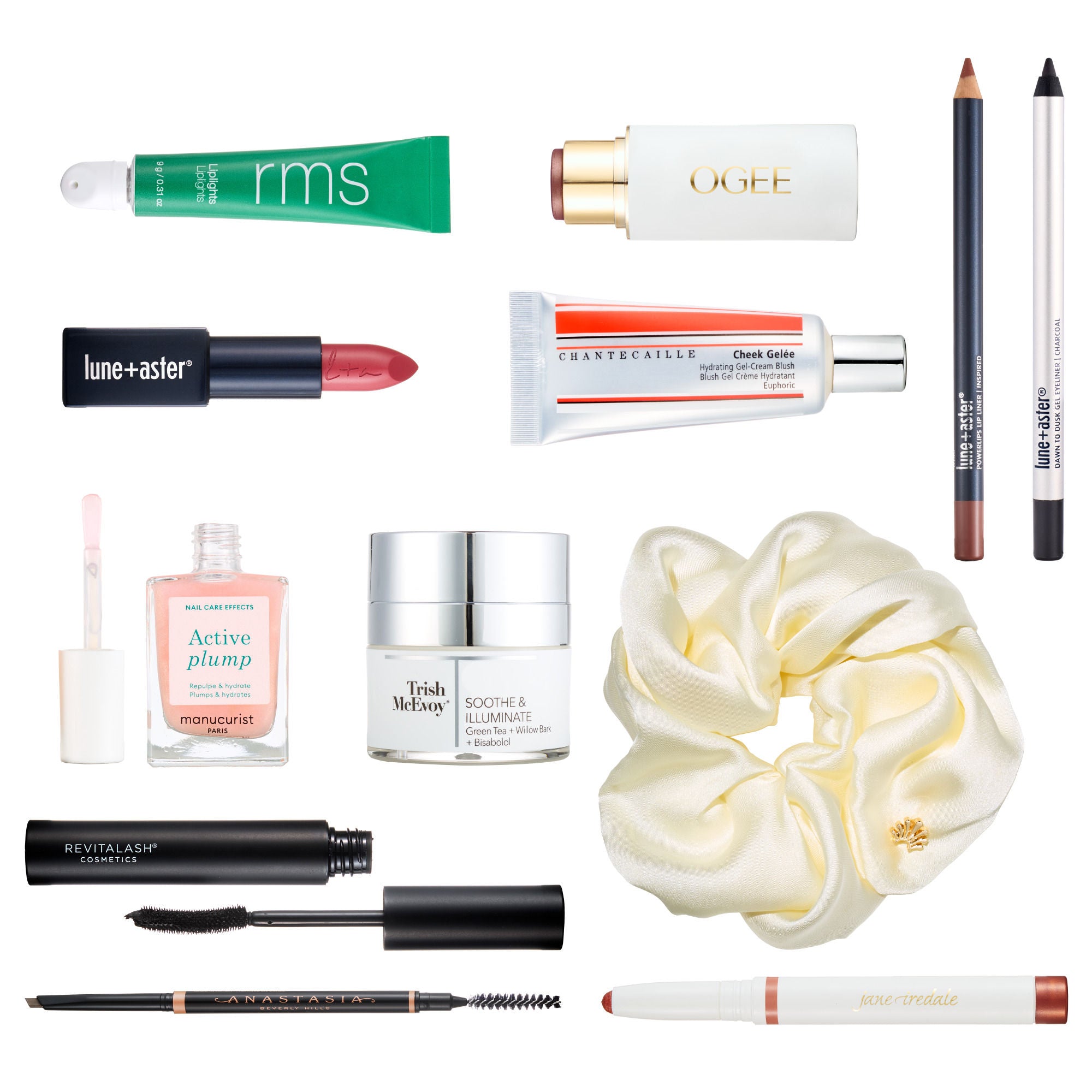 MAKE-UP/20th Anniversary Memories Of Blu