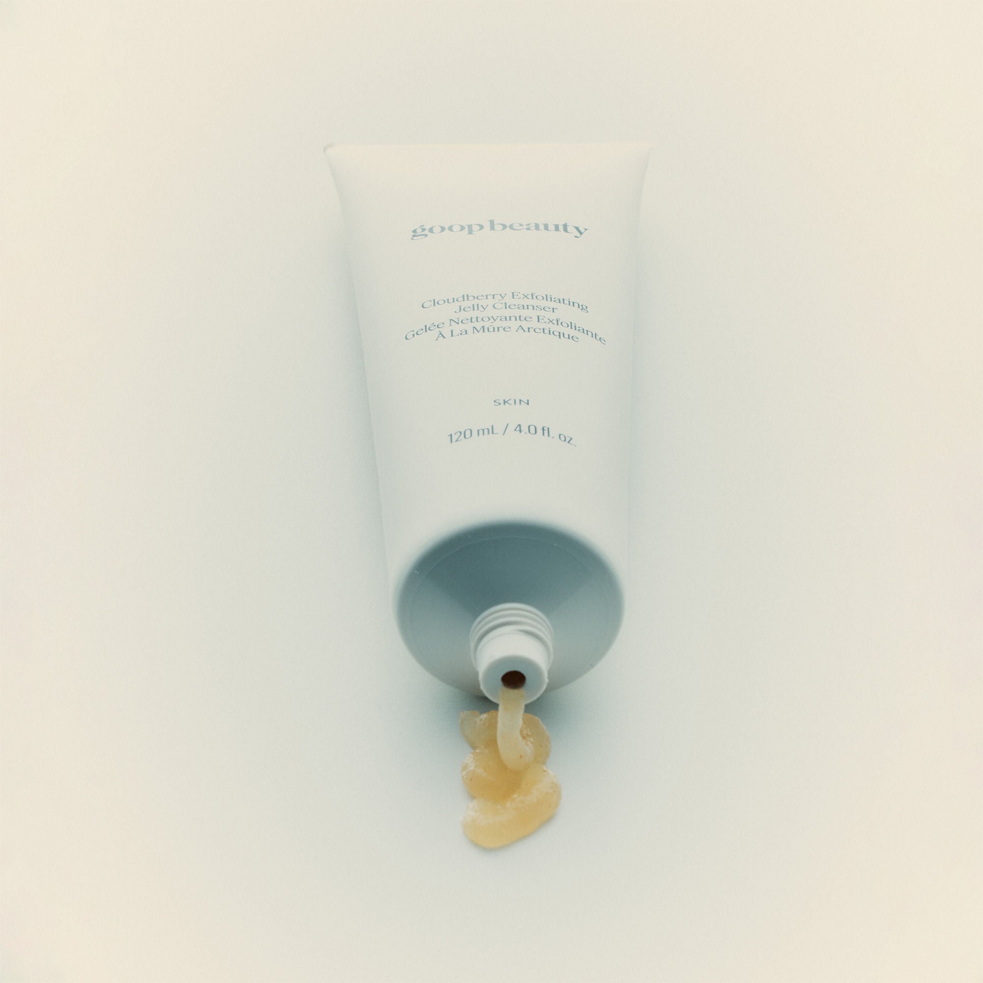 Goop Beauty Cloudberry Exfoliating Jelly Cleanser – Goop Beauty