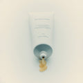 Image of an open Goop Beauty Cloudberry Exfoliating Jelly Cleanser