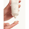 Model image of Goop Beauty Cloudberry Exfoliating Jelly Cleanser