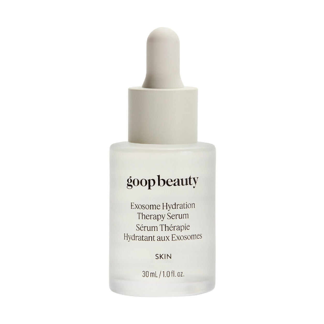 Goop Exosome Hydration Therapy Serum main image