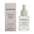Image of the Goop Exosome Hydration Therapy Serum box