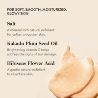 Microderm Instant Glow Body Polish