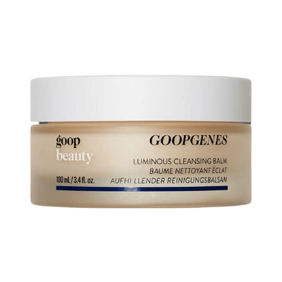 Luminous Cleansing Balm