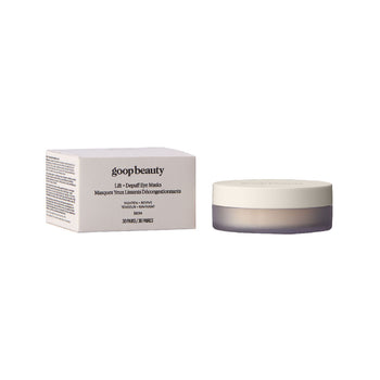 Goop Lift and Depuff Eye Masks main image