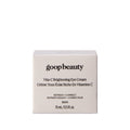 Image of the Goop Vita-C Brightening Eye Cream box