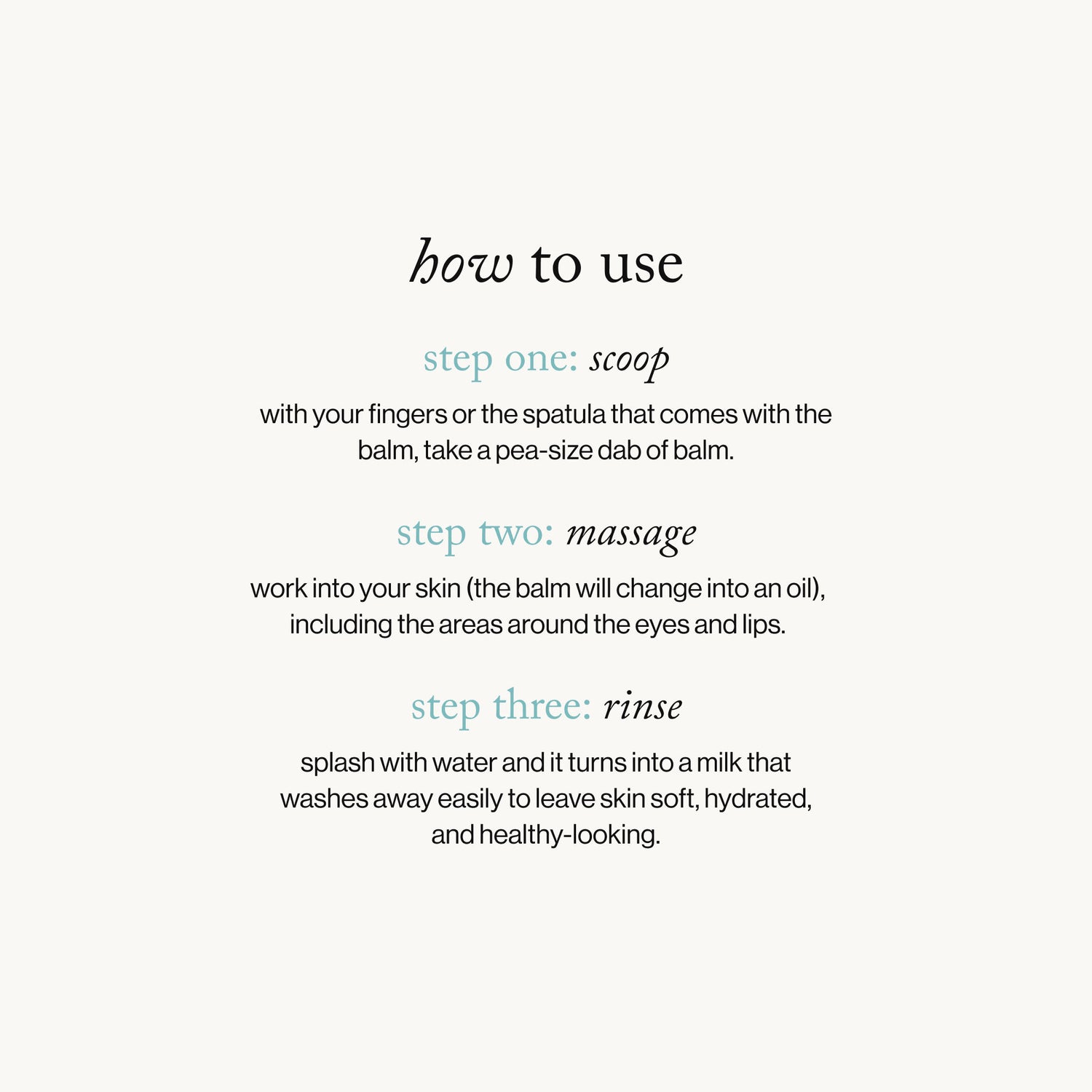 Information related to Goop Luminous Cleansing Balm