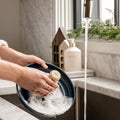 L’Avant Collective Winter Fir Dish Soap (Limited Edition) lifestyle image .