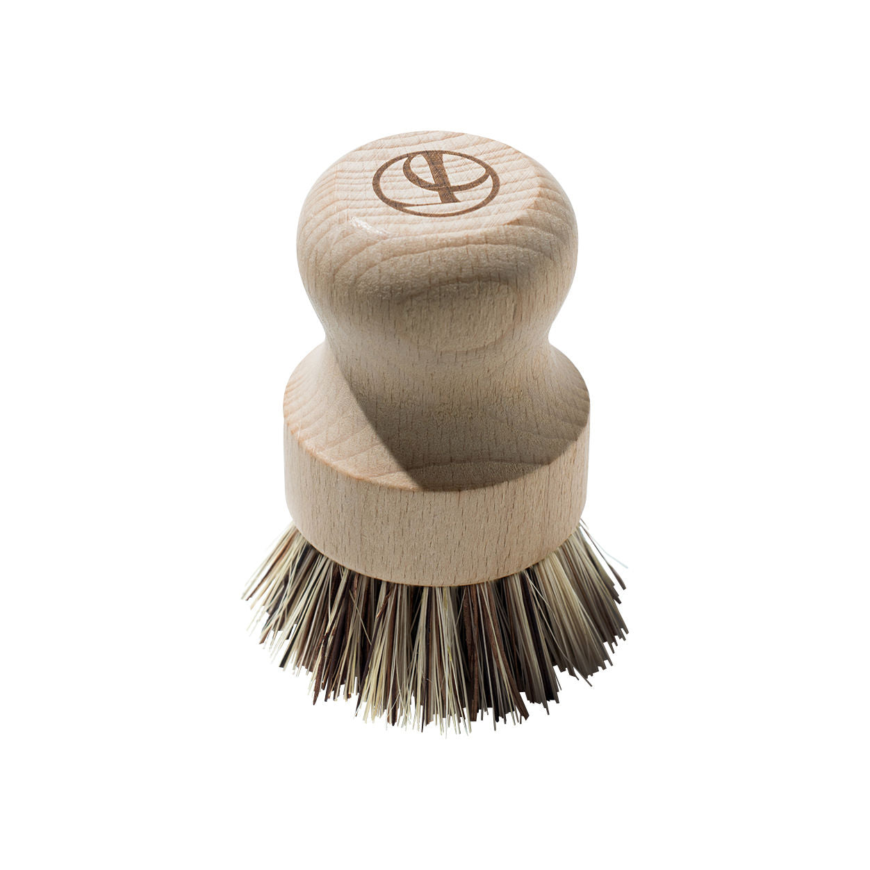 L’Avant Collective Natural Wood Dish Scrubber main image