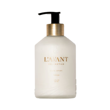 L’Avant Collective Fresh Linen Hand Lotion main image