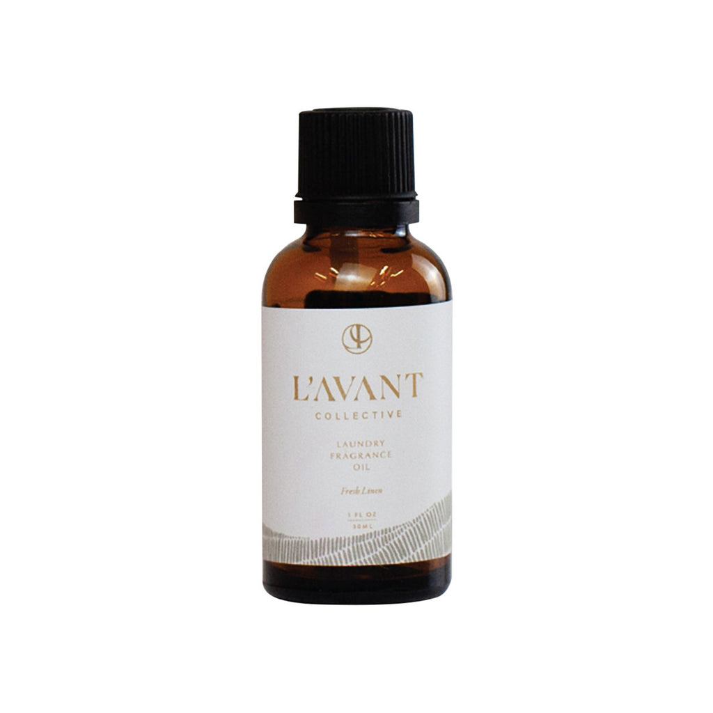 L'Avant Collective Fresh Linen Laundry Oil – L'Avant Collective
