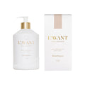 L’Avant Collective High Performing Dish Soap Blushed Bergamot main image