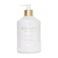 Image of a closed L’Avant Collective High Performing Dish Soap Blushed Bergamot