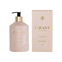 L’Avant Collective High Performing Hand Soap Blushed Bergamot main image