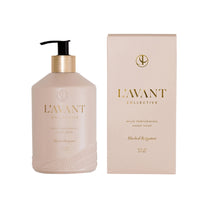 L’Avant Collective High Performing Hand Soap Blushed Bergamot main image.