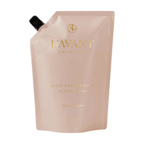 L’Avant Collective High Performing Hand Soap Refill Blushed Bergamot main image.