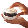 Lifestyle image of Tammy Fender Epi-Body Polish