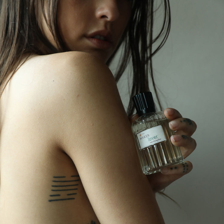 Lover Eau De Parfum