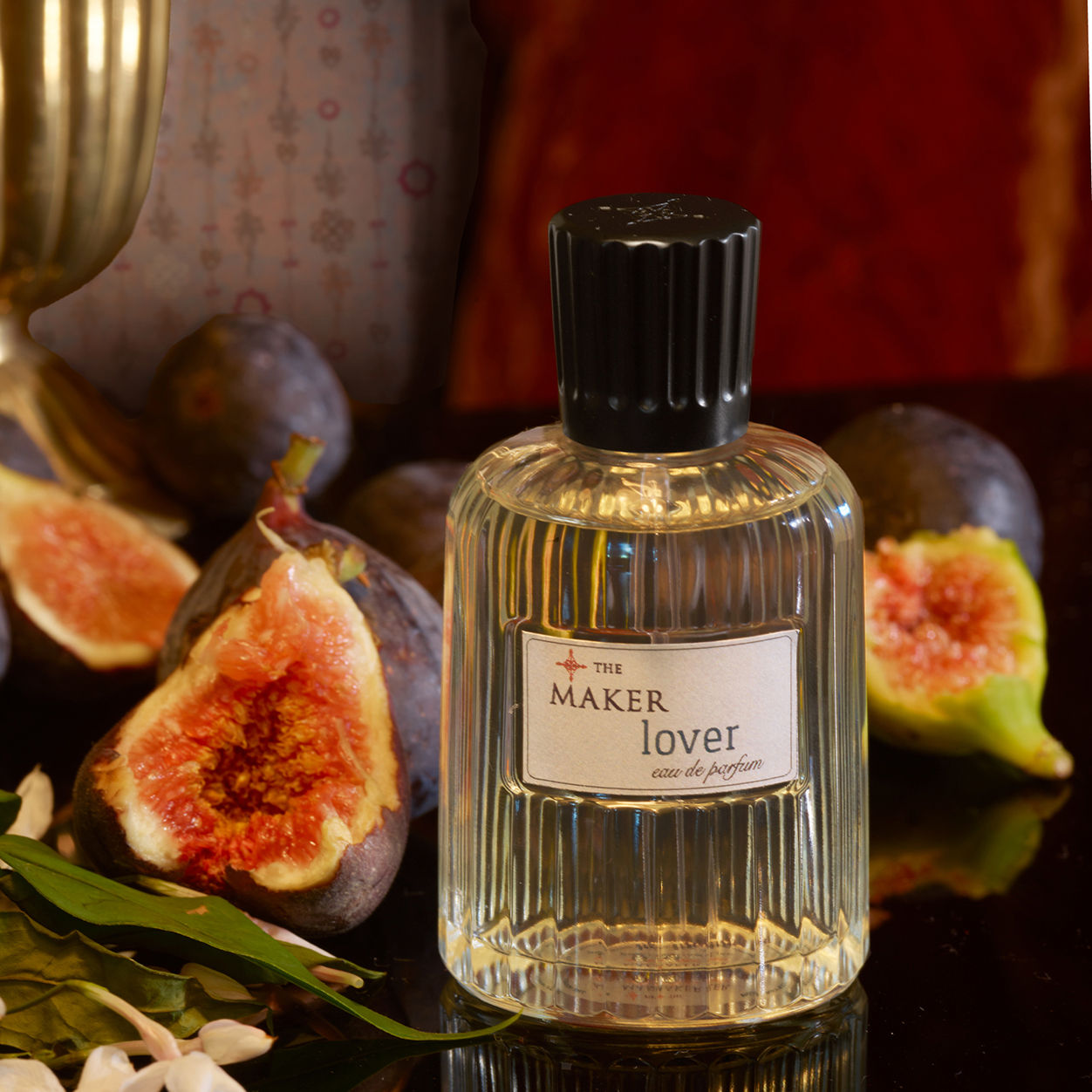 Lifestyle image of The Maker Lover Eau de Parfum