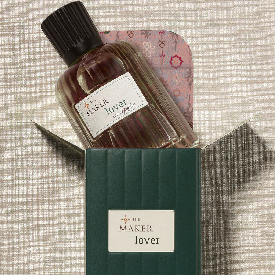 Lover Eau De Parfum main image 0