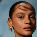 Model image of Irene Forte Olive Eye Cream