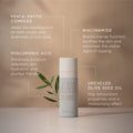 Information related to Irene Forte Olive Eye Cream
