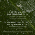 Information related to Irene Forte Olive Eye Cream