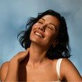 Model image of Irene Forte Helichrysum Toner