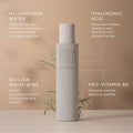 Information related to Irene Forte Helichrysum Toner