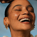 Model image of Irene Forte Triple Level Hyaluronic Serum