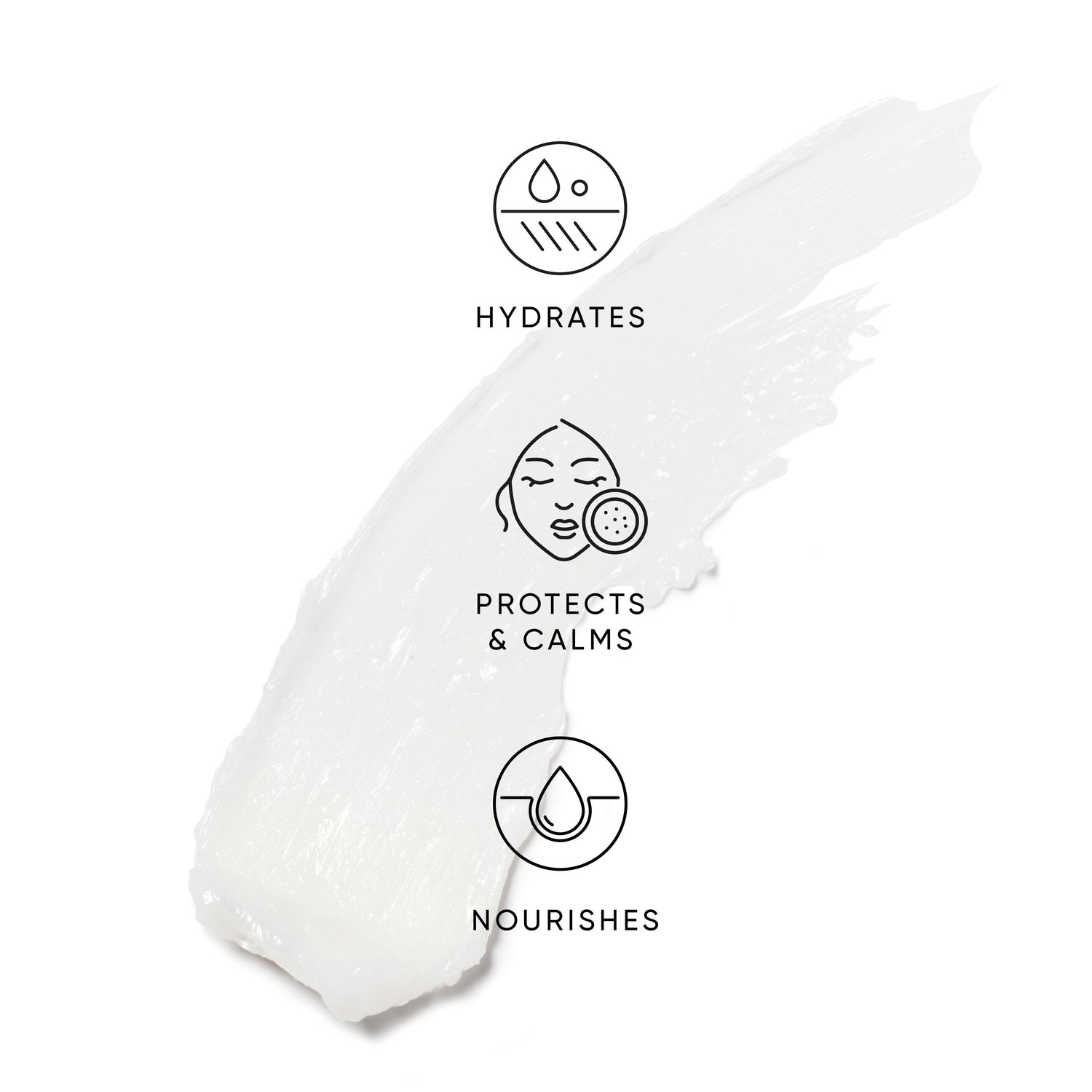 Information related to Irene Forte Pistachio Lip Balm