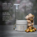 Information related to Irene Forte Pistachio Lip Balm