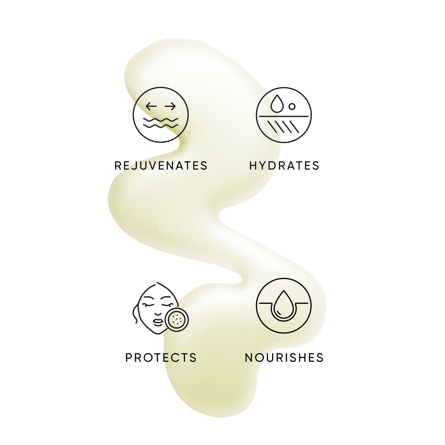 Information related to Irene Forte Pistachio Face Oil with Phytomelatonin